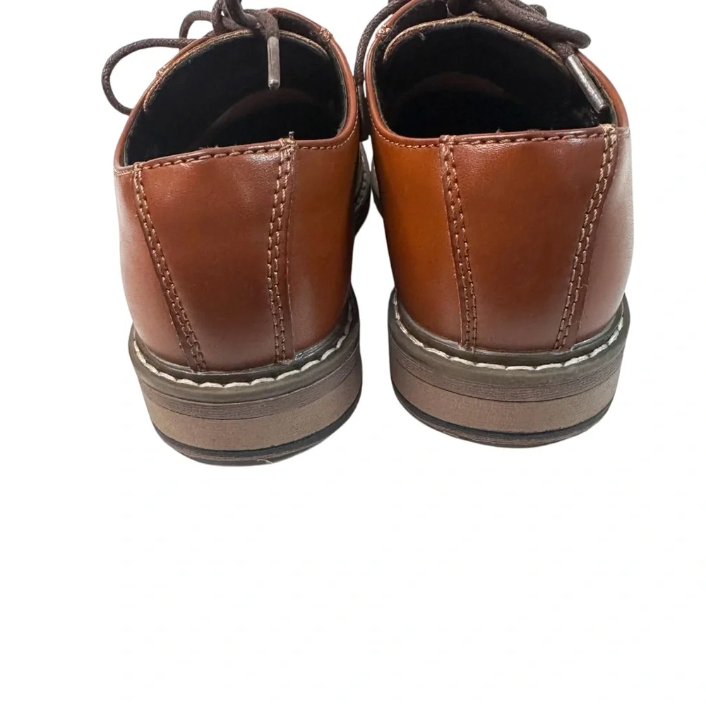 Carefully Chosen ❤️ Bruno Marc toddler dress shoes